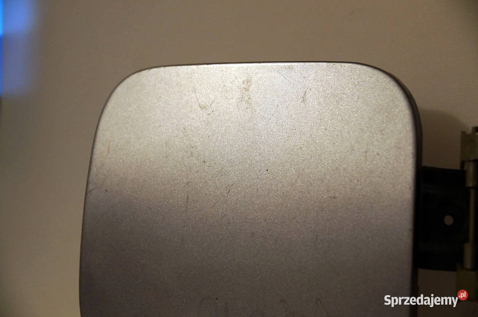 Klapka wlewu paliwa Nissan QASHQAI J10 lubelskie Chełm