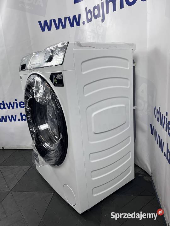 Pralka Haier IPro 3 HW70B12929S Slim 7 Warszawa sprzedam