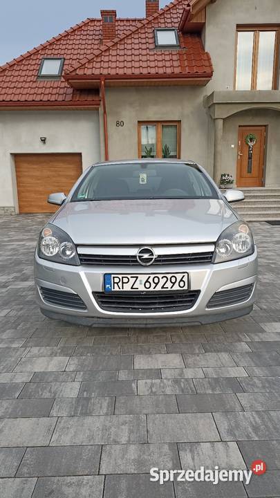 Opel Astra 3 Przeworsk