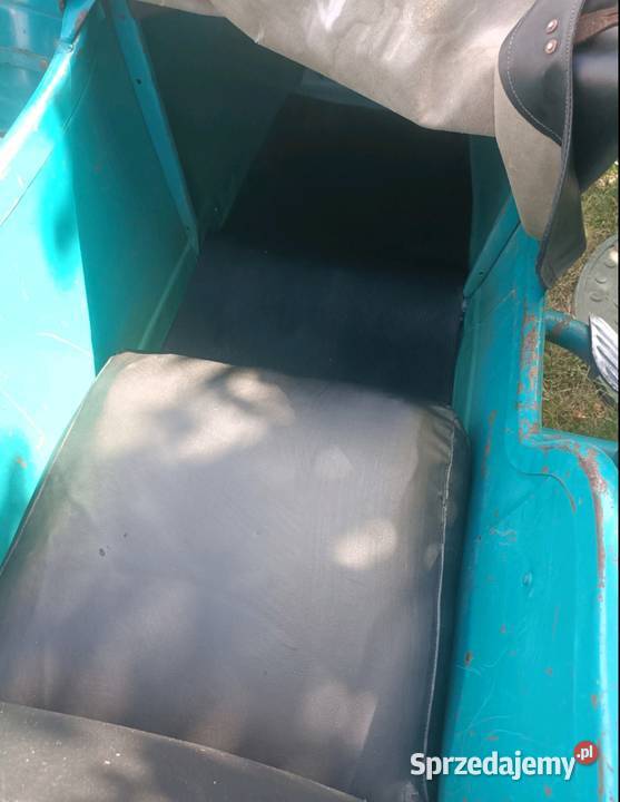 Mt 9 dniepr mt k 750 m 72 ural imz kmz mw Pozostałe Mogilno