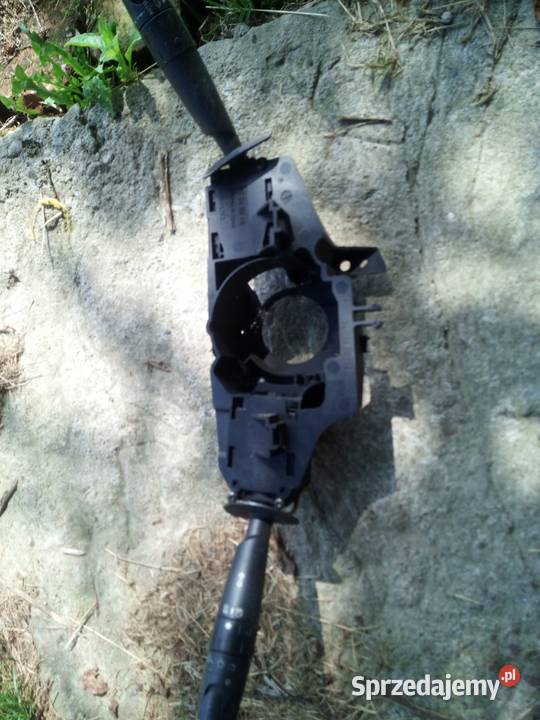 Przełącznik zespolony peugeot 406 307 i inne Annopol sprzedam