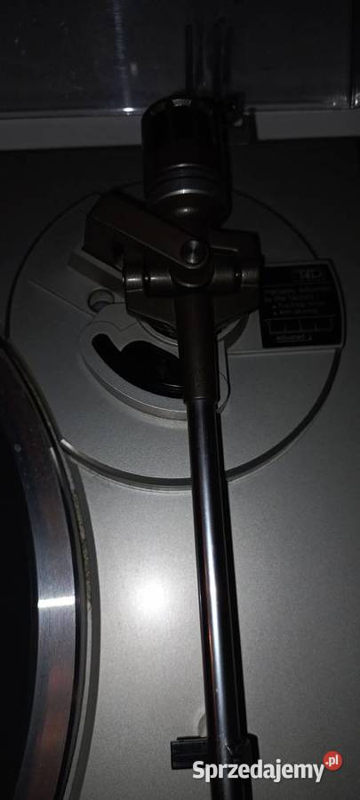 Gramofon Technics SLQD21