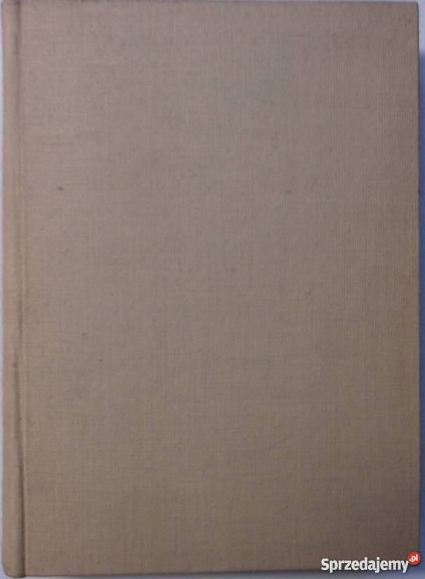 DZIEJE OPERETKI GRUN BERNARD małopolskie Kraków