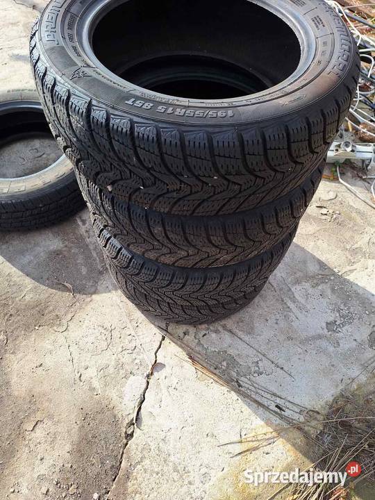 Opony letnie 195 55 R15 Neolin Neogreen Kraków