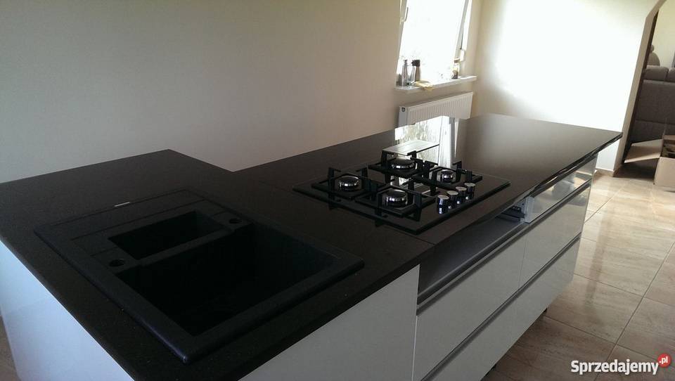 Blaty kuchenne łazienkowe ogrodowe na wymiar AMM Września sprzedam