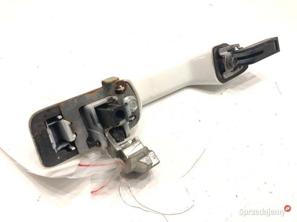 KLAMKA ZEWNĘTRZNA PRAWY PRZÓD HONDA ODYSSEY Van osobowe