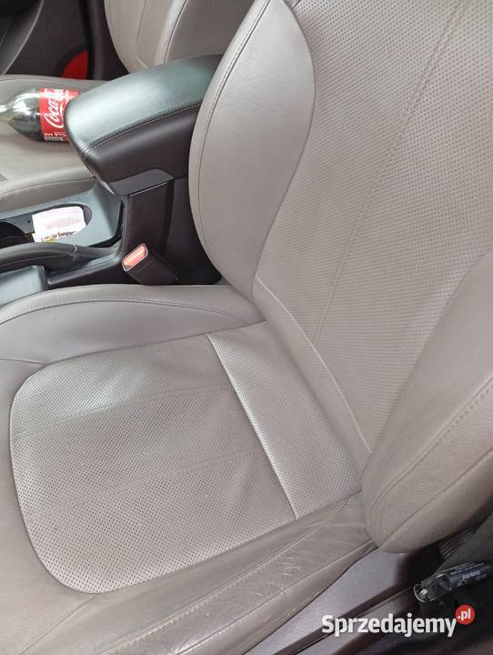 Hyundai IX 35 2015r Lift Led 4x4 20 184 Automat