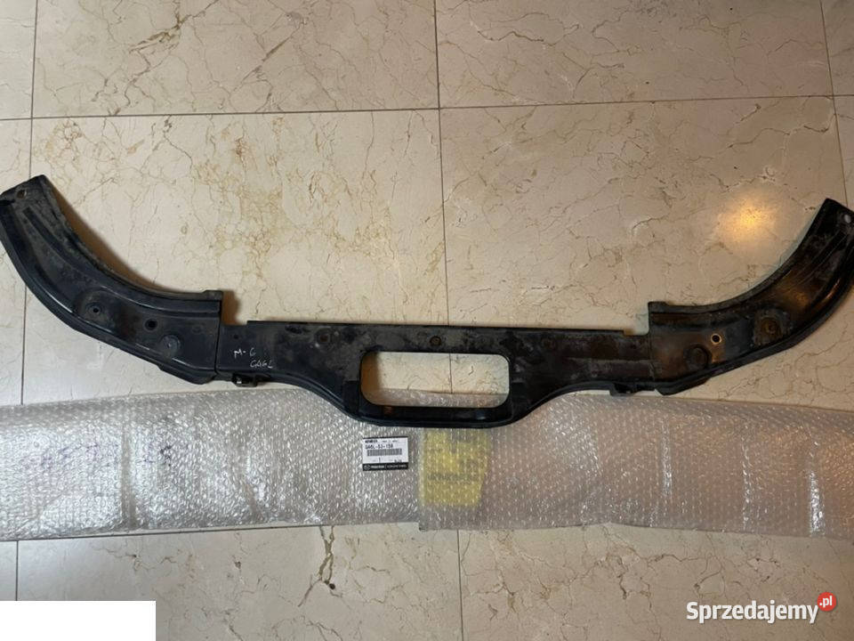 Mazda 6 g46L pas przód belka górna osobowe Kozubszczyzna sprzedam