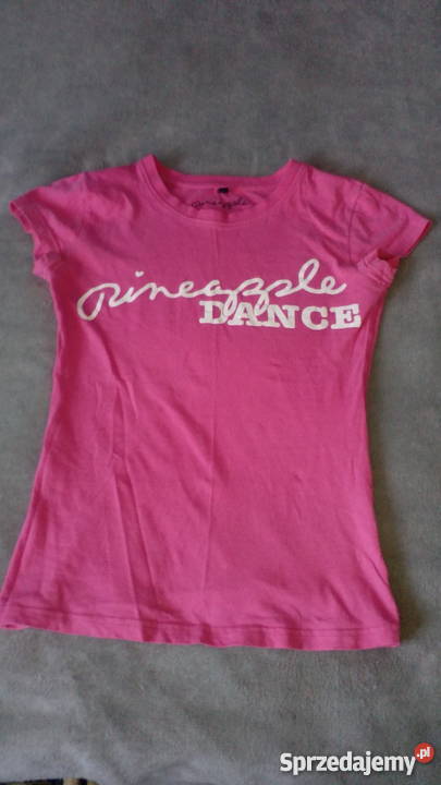 Tshirt bawełniany s36 Inny materiał Żmudź