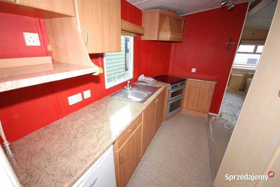 Domek Angielski Domki Holenderskie Transport Motoryzacja