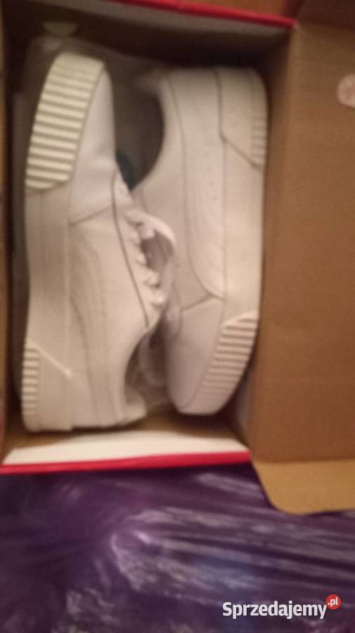 Buty Puma 40 Kórnik