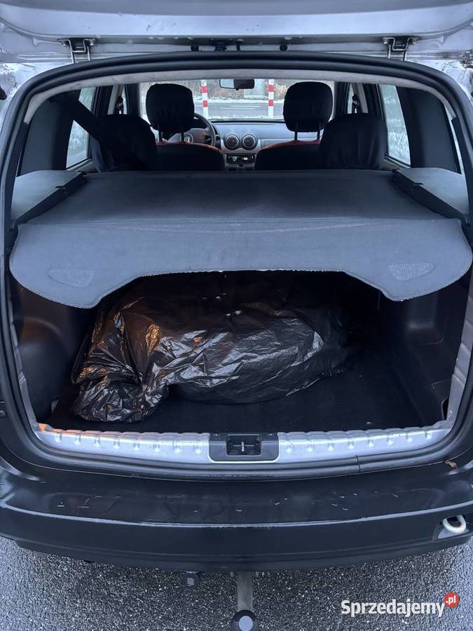 Dacia duster 15dci Jaworzno