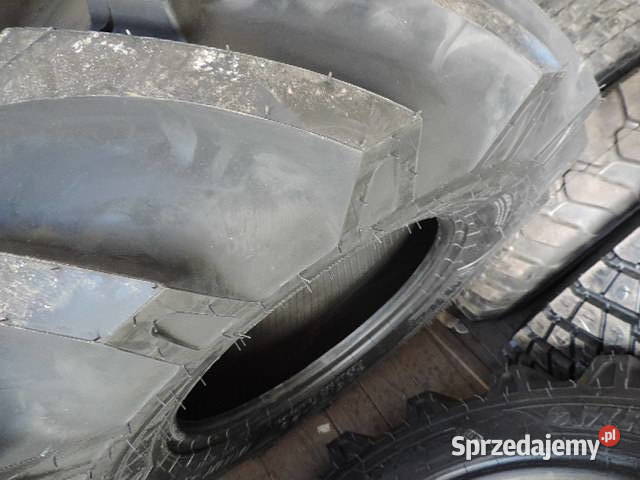 Opony 4057020 1607020 MRL Przeworsk