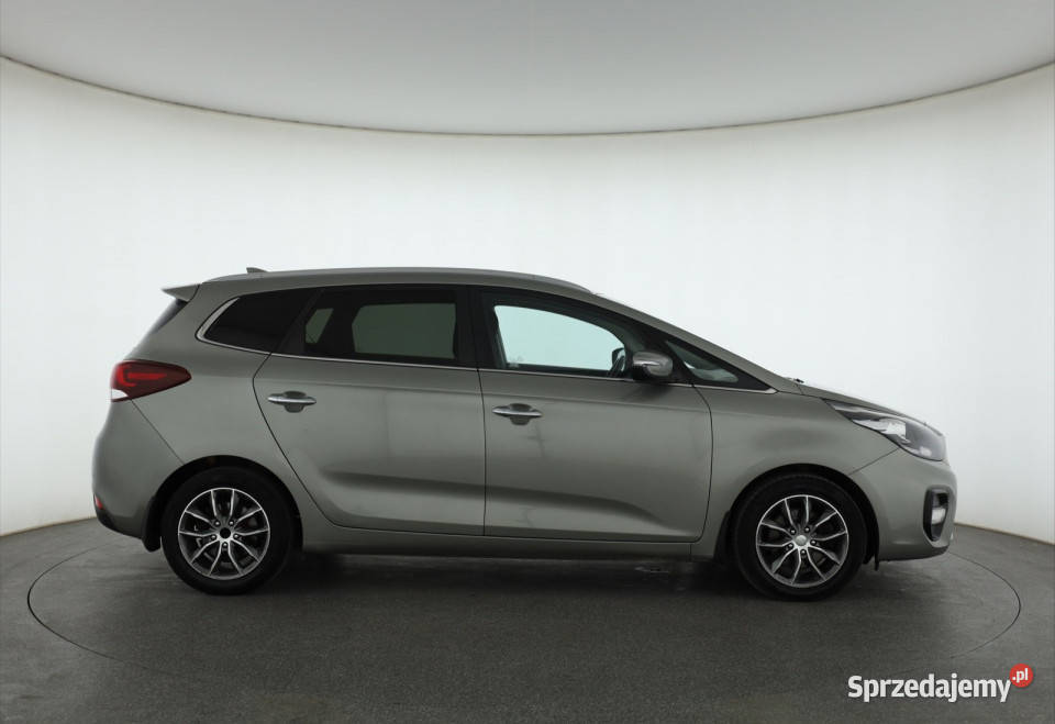Kia Carens 17 CRDi Piaseczno