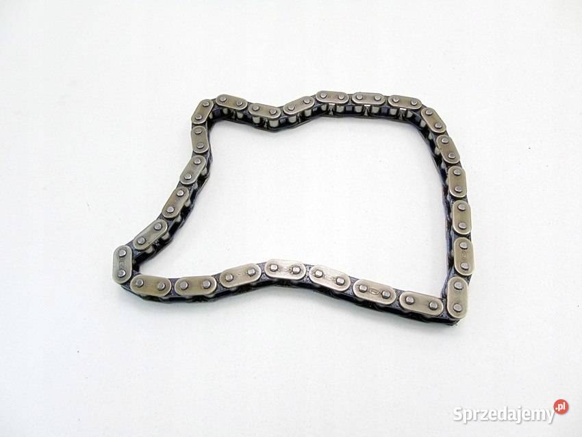 ŁAŃCUCH ROZRZĄDU FIAT CC CINQUECENTO 700 07 osobowe śląskie Sosnowiec