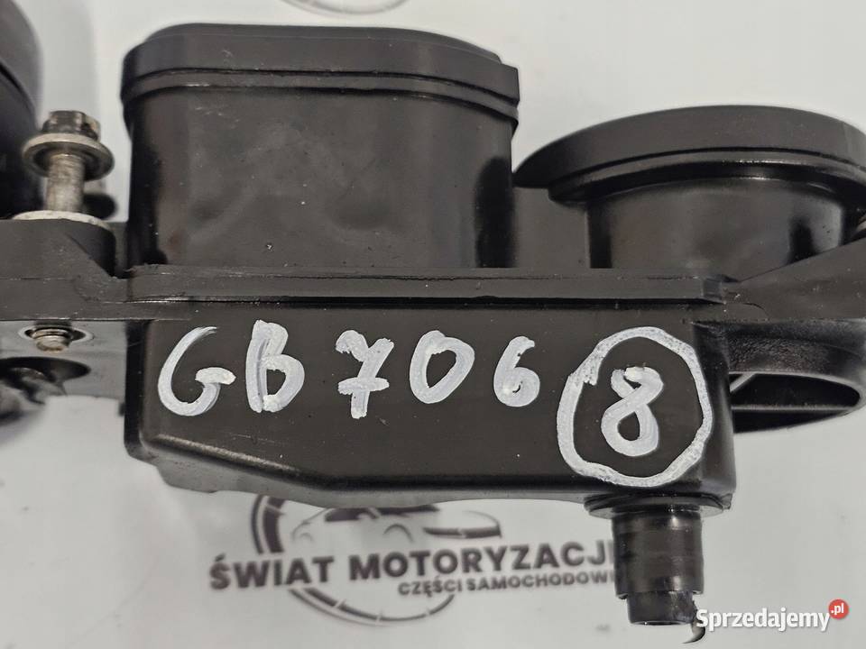 Mercedes E 22 CDI 646961 646961 150 odma wlew Kielce