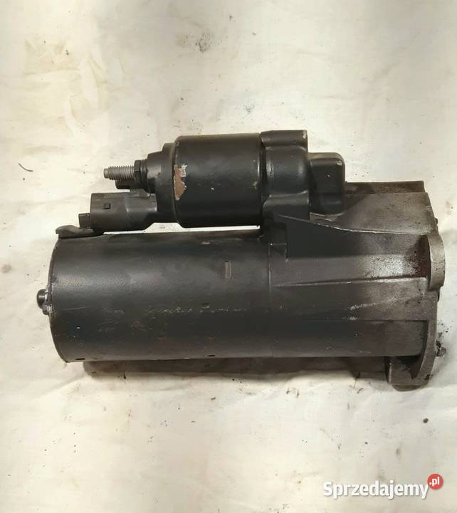 ROZRUSZNIK AUDI A4 B7 SEAT EXEO 0986021220 dolnośląskie Mielęcin sprzedam