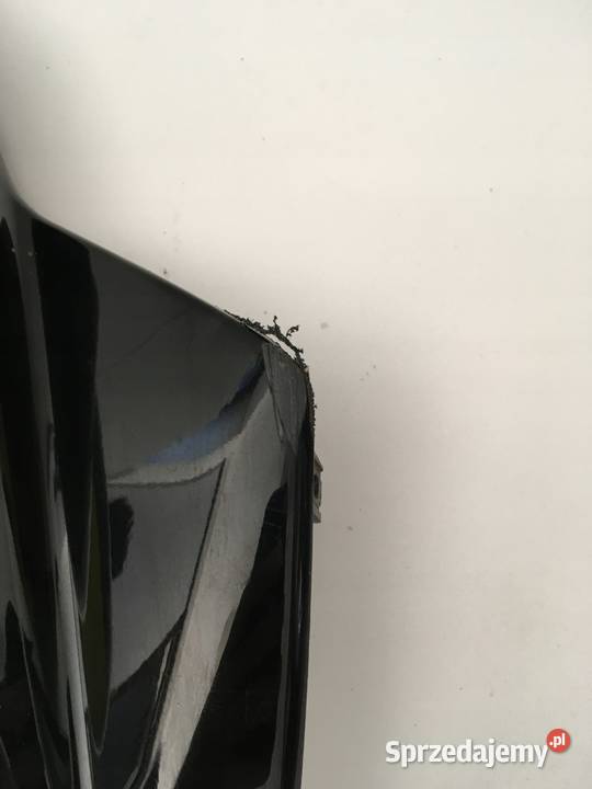 YAMAHA YZFR3 Owiewka boczna Bok Plastik P Łobżenica