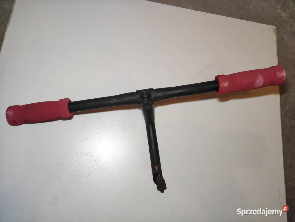 Kierowca do roweru górskiego MTB Słupsk