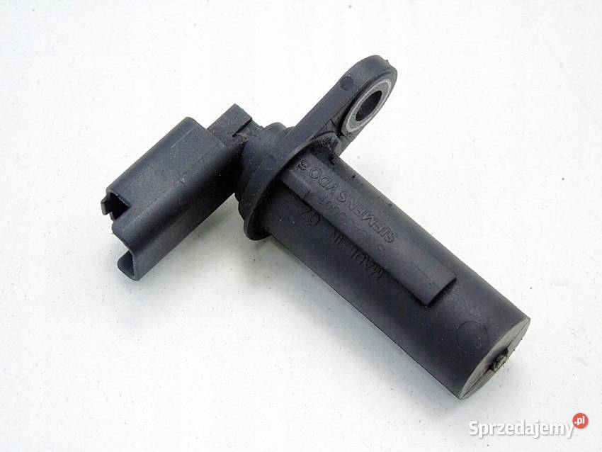 CZUJNIK WAŁU 15 DCI QUSHQAI JUKE TIIDA CLIO 3 Sosnowiec sprzedam