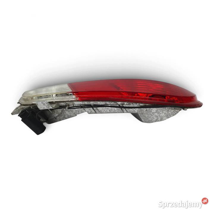LAMPA PRAWA W ZDERZAK Bmw E64 20032010 tył w lubelskie Chełm