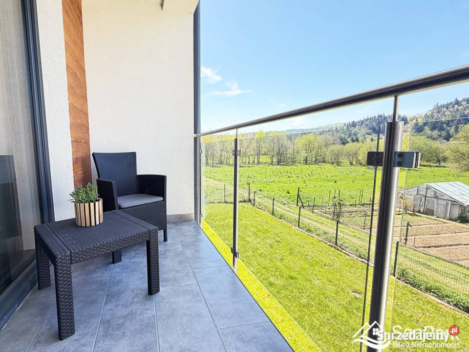 sprzedaży mieszkania 3141m2 1 pokój Lesko