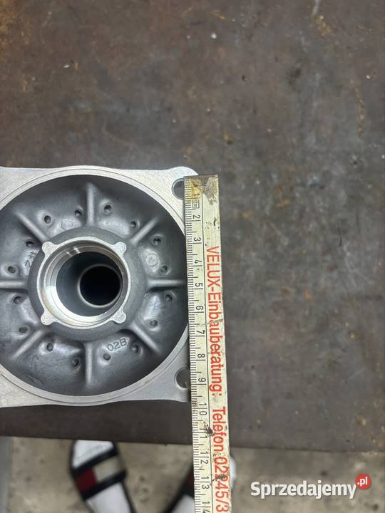 Piasta koła tylniego Yamaha YZ 80 85 Nowa Oem