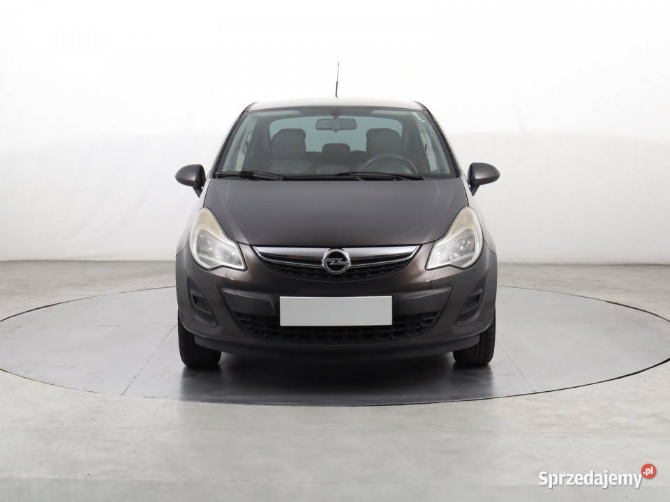 Opel Corsa 13 CDTI Katowice sprzedam