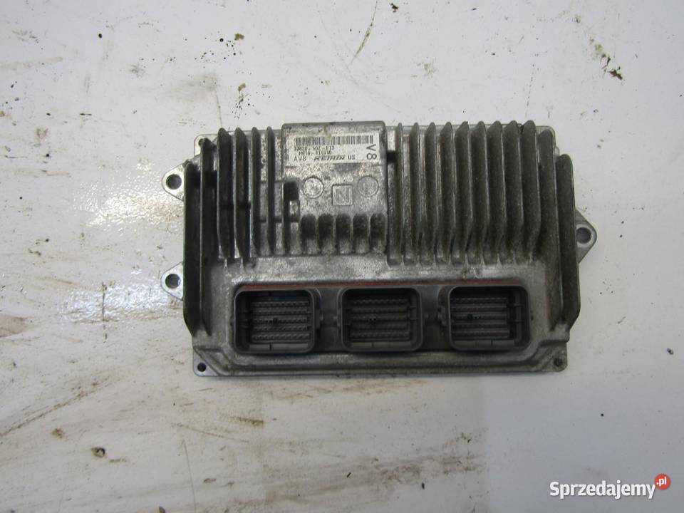 KOMPUTER SILNIKA 15 B HONDA HRV II 3782050ZE13