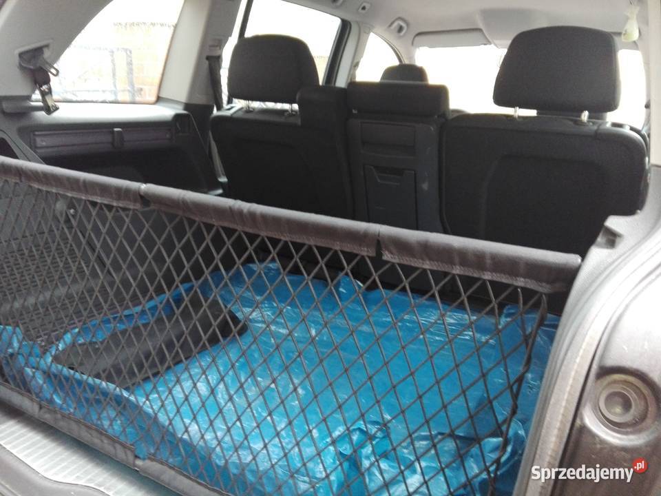 Opel Zafira 7 osobowy Zafira Wałbrzych