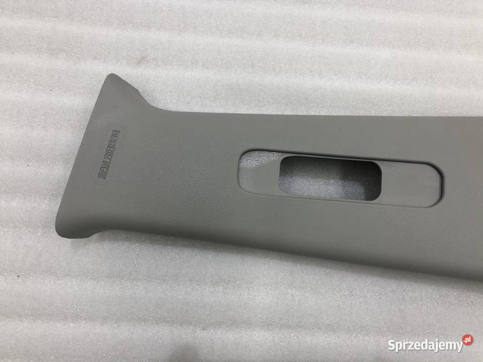 OSŁONA SŁUPKA ŚRODEK LEWA SUZUKI SX4 7621179J0