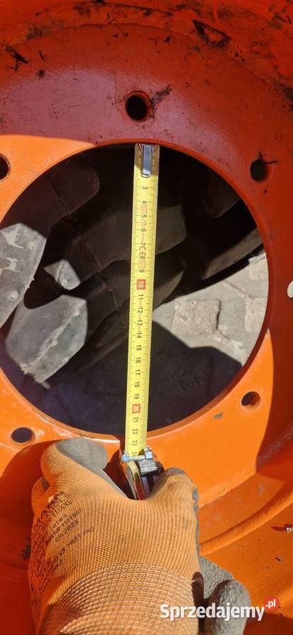 koła pełne 12165 33x1216 12r165 BOBCAT nowe Nowe Miasto Lubawskie sprzedam