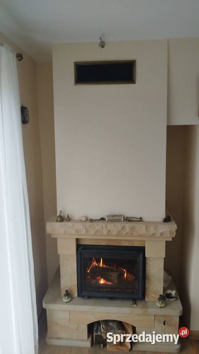 Obudowy kominkowe do samodzielnego montażu do Wielgomłyny