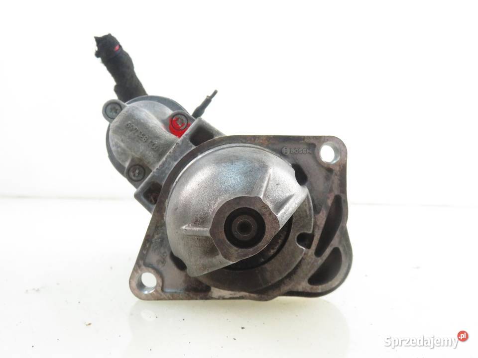 ROZRUSZNIK OPEL MERIVA B 14 0001107522 osobowe