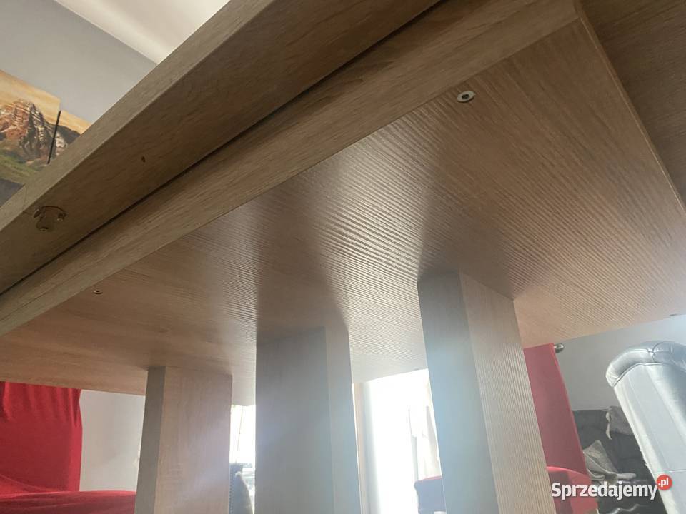 Stół rozkładany Łódź sprzedam