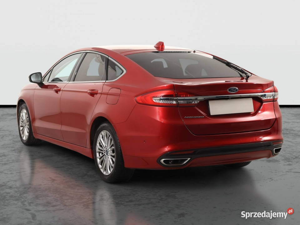 Ford Mondeo 20 EcoBlue podgrzewane fotele Bielany Wrocławskie sprzedam