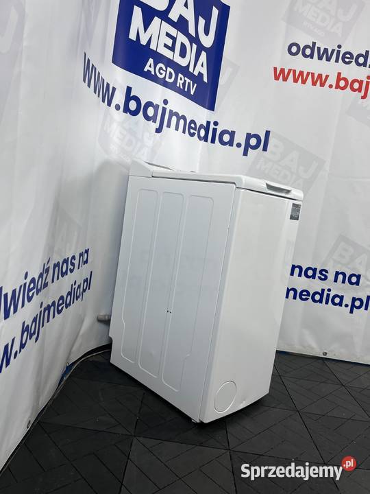 Pralka Bauknecht Góry ładowana 61200A
