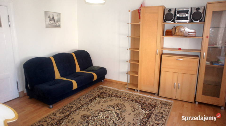 2 pokoje w świetnej i lokalizacji Gdańsk