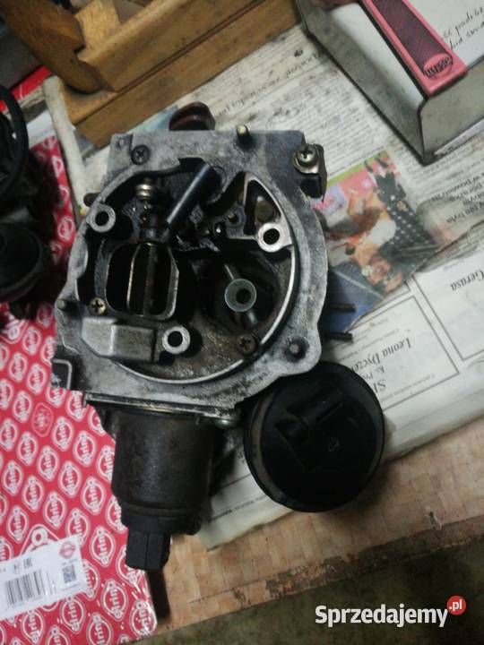 Gaźniki lada fiat wartburg nissan renault osobowe Starachowice