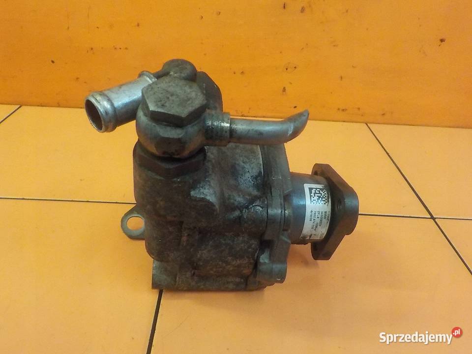 X3 E83 E60 E87 20 D 10r 177 N47 pompa Suków