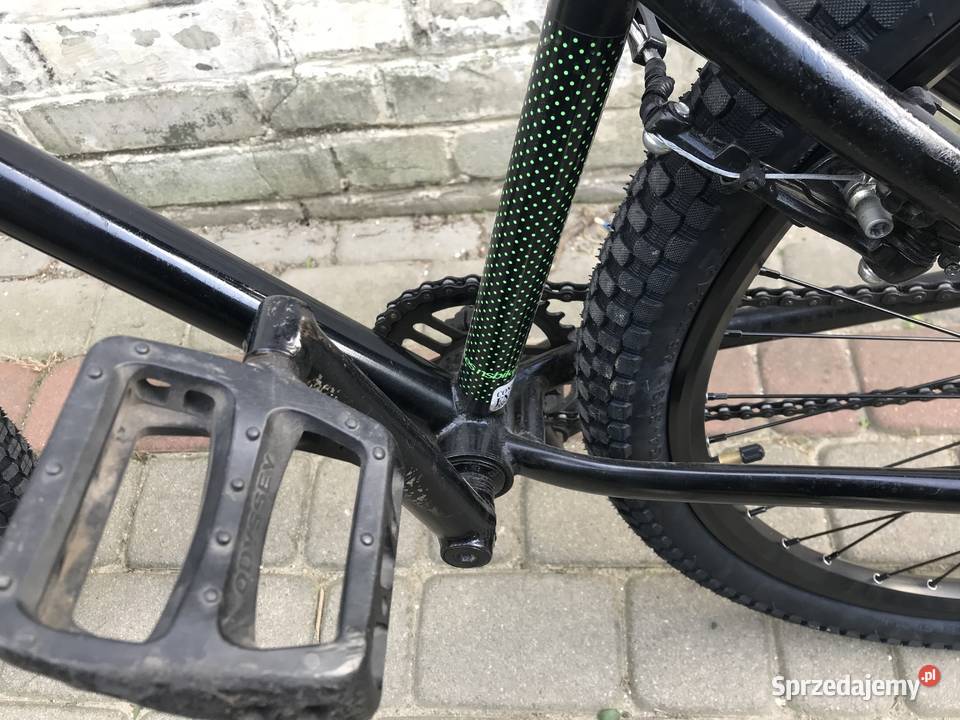 Dirt street ns holy 2 Krosno sprzedam