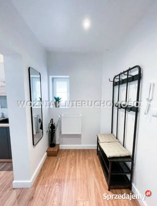 Mieszkanie do sprzedania 3924m2 1pokojowe Wałbrzych sprzedam