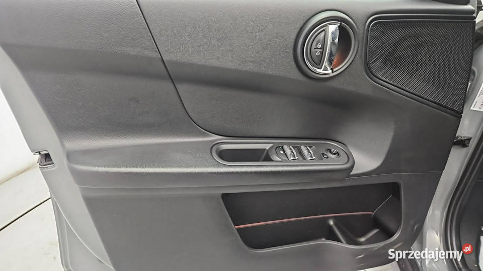 Mini Countryman Cooper D Z Polskiego Salonu ASR (kontrola trakcji) Countryman sprzedam