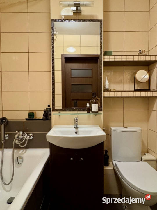 Stylowe 3 pokoje Metro Bródno Bez prowizji Warszawa