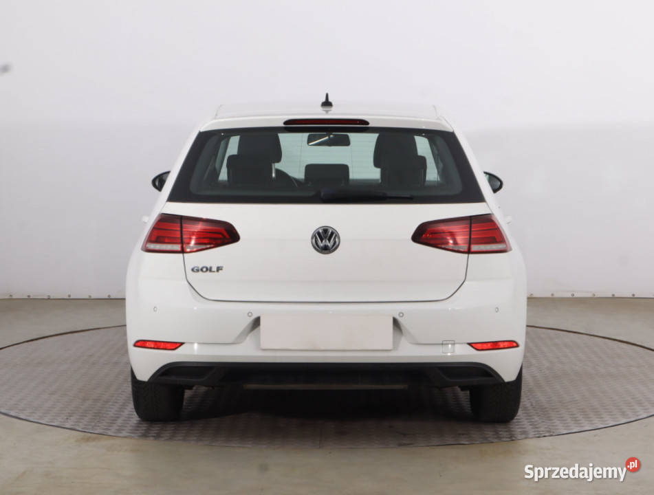 VW Golf 10 TSI klimatyzacja Piaseczno