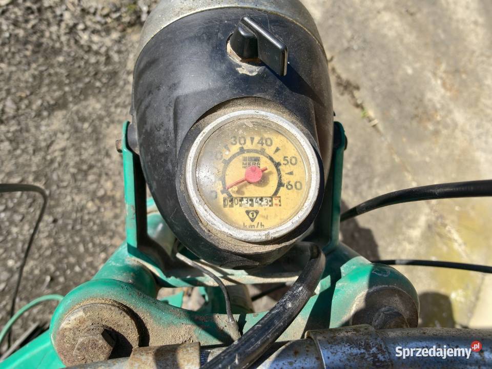 Romet Kadet Suchedniów