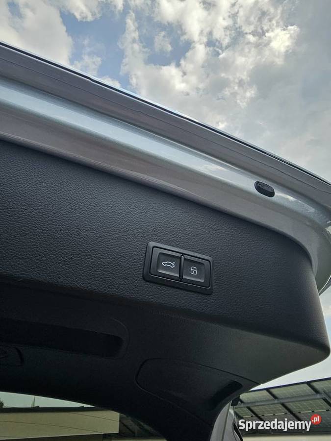 Audi A6 C7 20 190 A6 Jasło