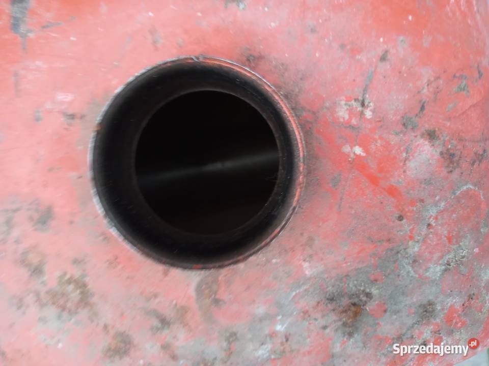 Zbiornik bak Romet ogar 200 205 t1 Mława