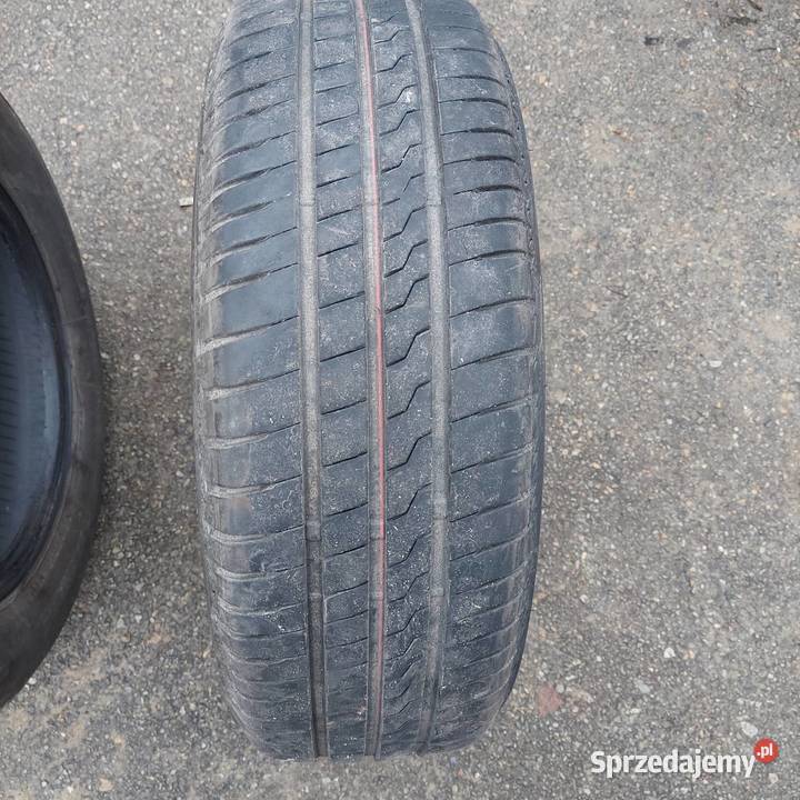 Dwie opony letnie 19516515 Firestone 55mmTanio Tychy