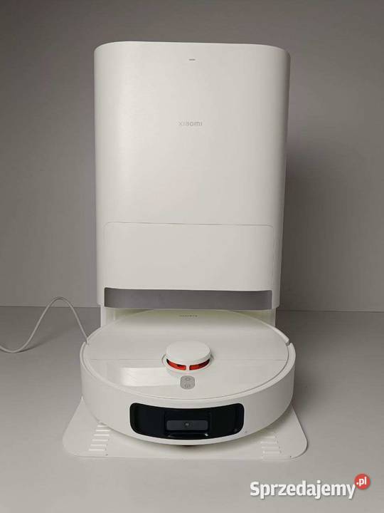 Robot sprzątający Xiaomi X20 biały podkarpackie Rzeszów